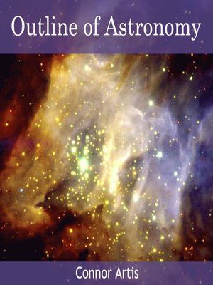 cover image of Outline of Astronomy